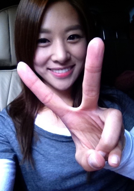 張申英 Shin-yeong Jang