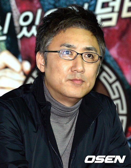 樸濟鉉 Je-hyeon Park