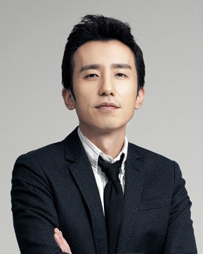 柳熙烈 Yoo Hee-yeol