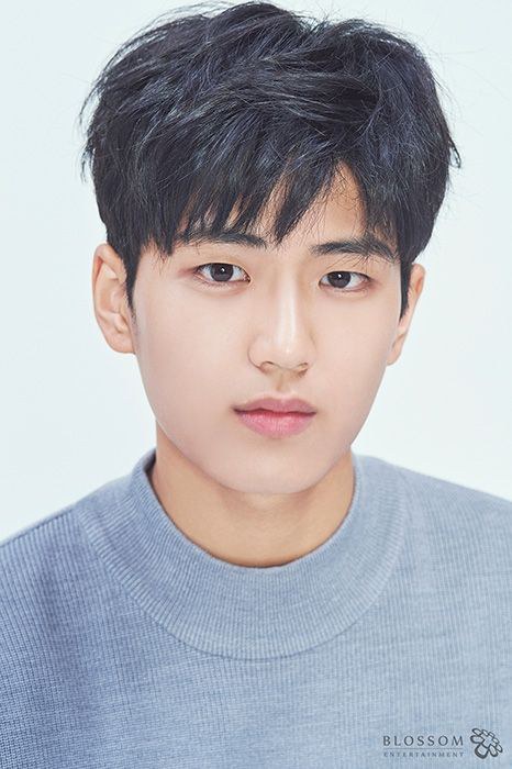 金玟澈 Kim Min-chul