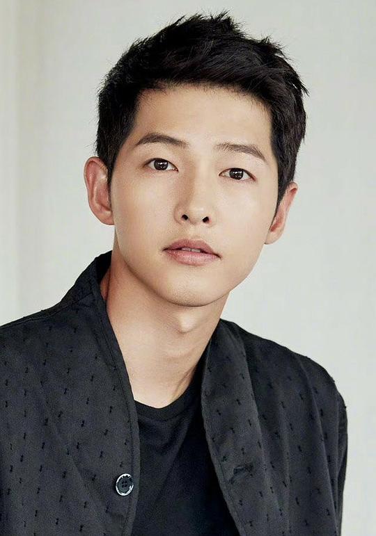 宋仲基 Joong-ki Song