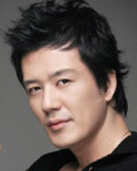 崔佑齊 Woo-jae Choi