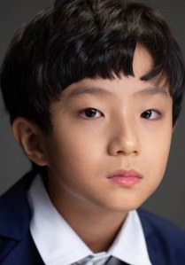 陳在熙 Jin Jae Hee