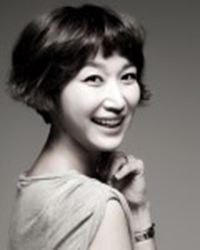 卞貞秀 Jung-soo Byun