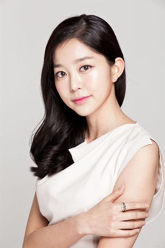 金佳恩 Ga-eun Kim