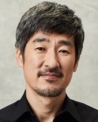 夏成光 Seong-gwang Ha