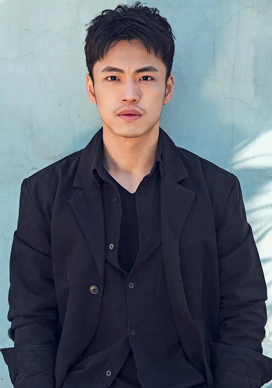 賈弘逍 Hongxiao Jia