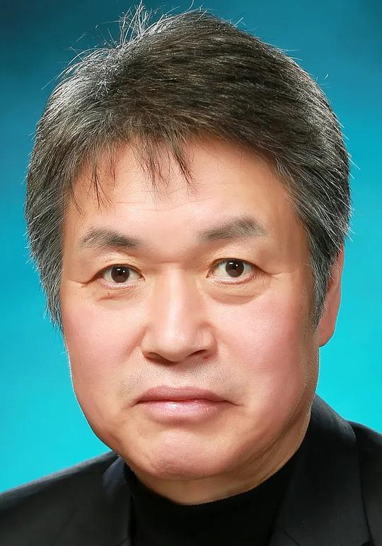 申東勳 Dong-hoon Shin