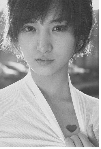 李海仁 Lee Hae In