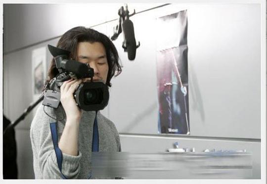 孫文權 Son Moon-kwon