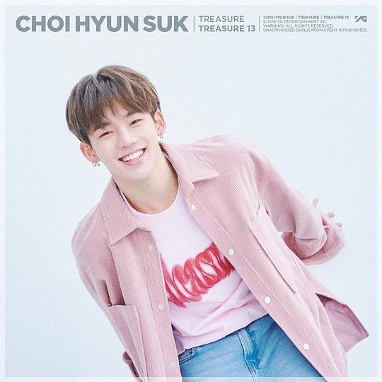 崔玹碩 Hyunsuk Choi