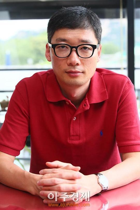 金光泰 Kim Kwang-tae