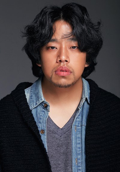 朱鎮秀 Joo Jin Soo