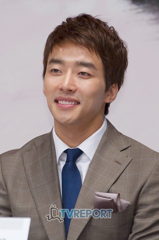 Seo Gun-woo Seo Gun-woo