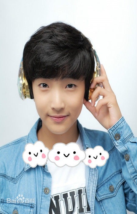 樸時鎮 Si-jin Park