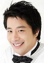 金鎮根 Jin-geun Kim