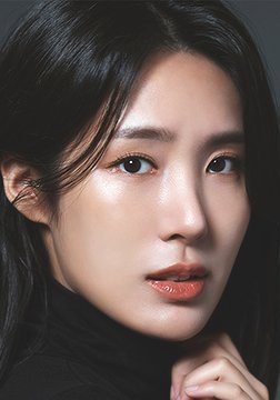 韓多熙 Da-hee Han