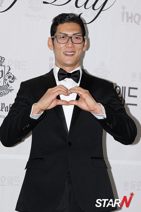 樸俊亨 Joon Park