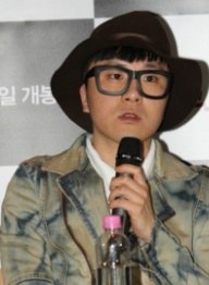 邊聖鉉 Sung-hyun Byun