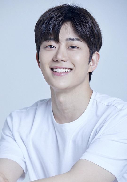 樸昌訓 Park Chang Hoon