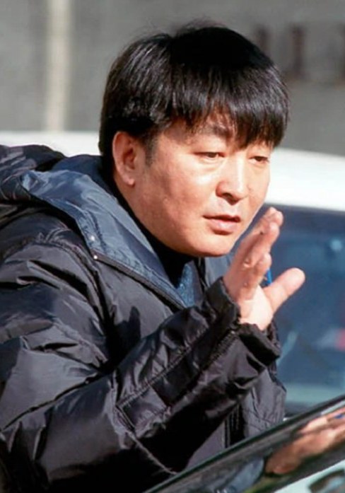 吳世江 Se-kang Oh