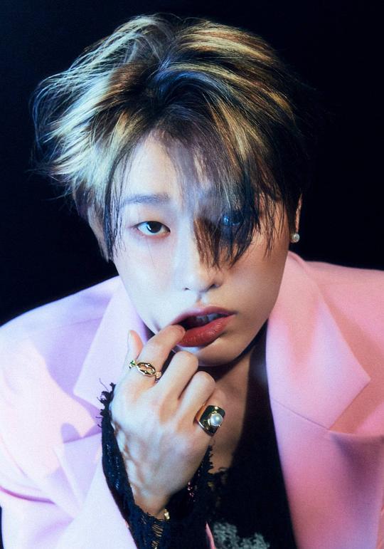 曹承衍 Seung-youn Cho