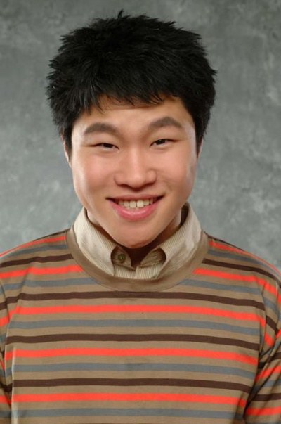 In-beom Heo  In-beom Heo