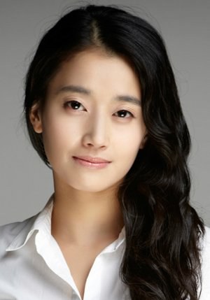 金景淑 Kyung Sook Kim