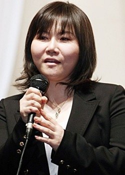 金信惠 Sin-hye Kim