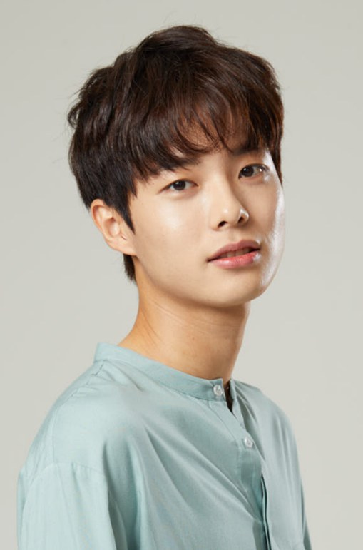 金冠洙 Kwan-soo Kim