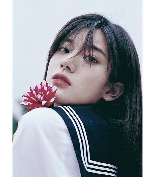 金敏書 Min-seo Kim