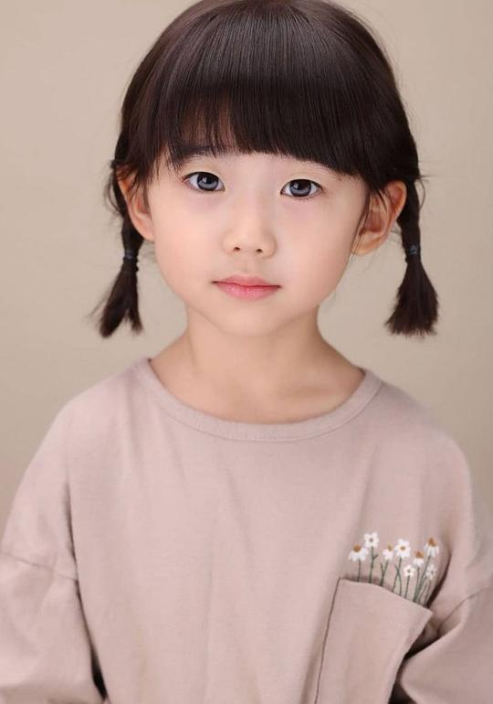 盧夏妍 Noh Ha Yeon