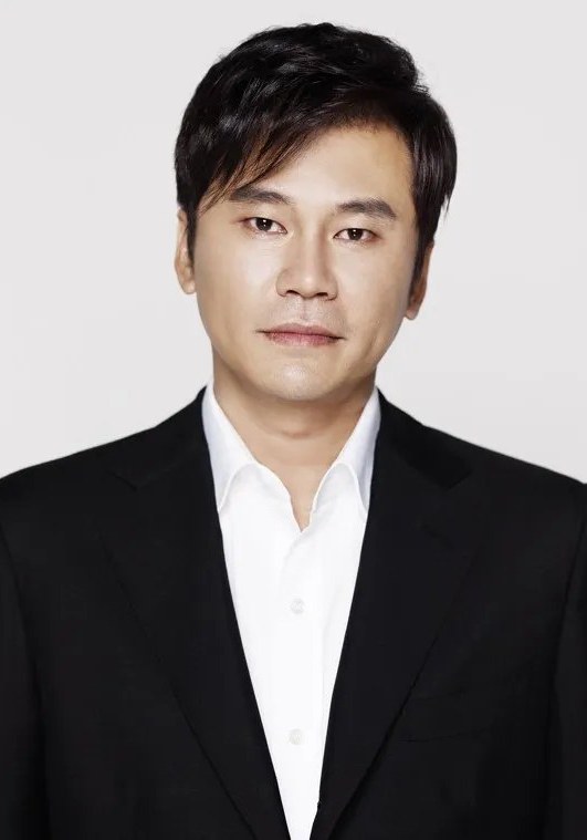 梁鉉錫 Hyun-suk Yang