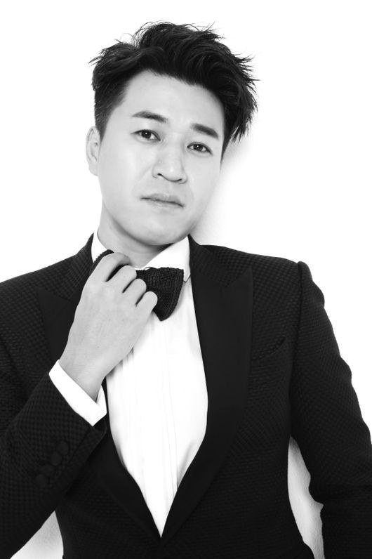 金鐘民 Jong-min Kim