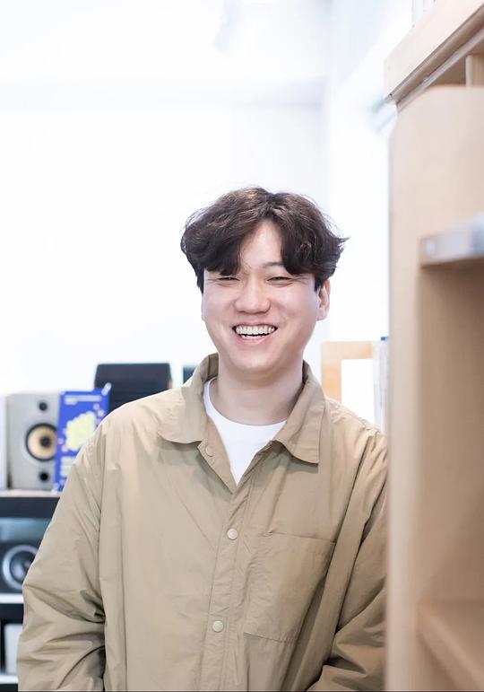 金崇寧 Soongnyung Kim