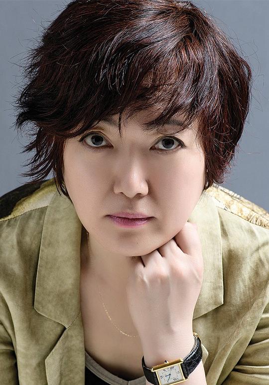 李美英 Mi Young Lee