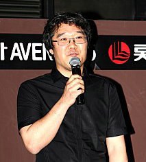 金相滿 Sang-man Kim