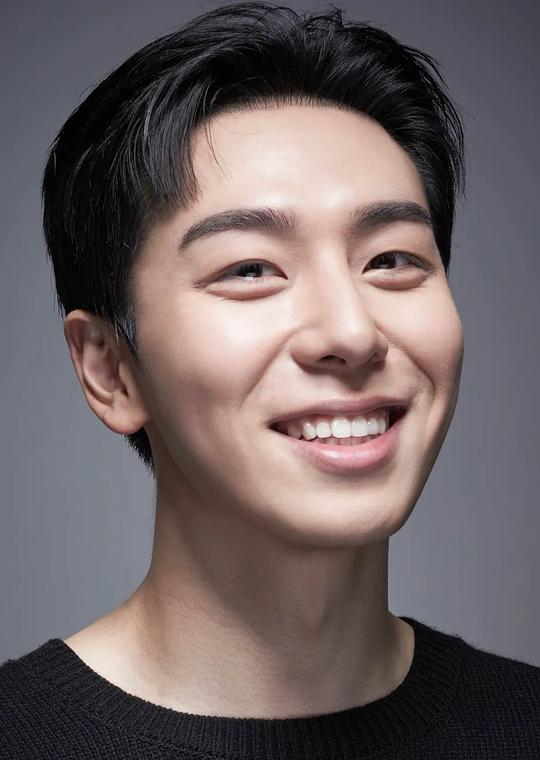 林賢太 Lim Hyun-tae