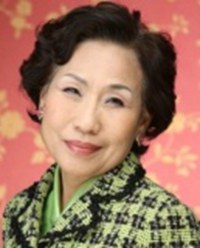 金暻愛 Kim Kyeong-ae