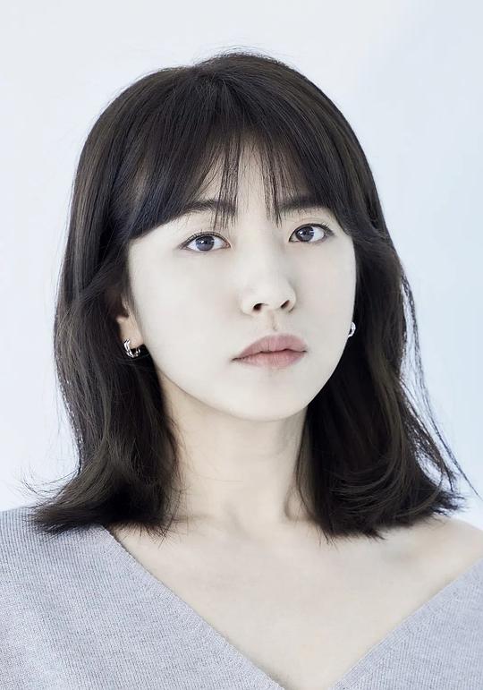 鄭仁知 Inji Jeong