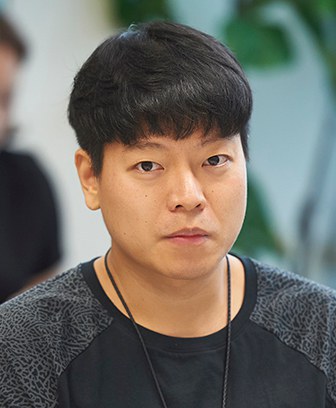 李東賢 Dong-hyeon Lee