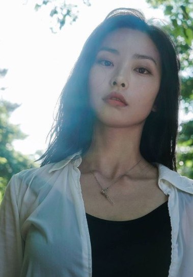 金兌盈 Kim Tae Young