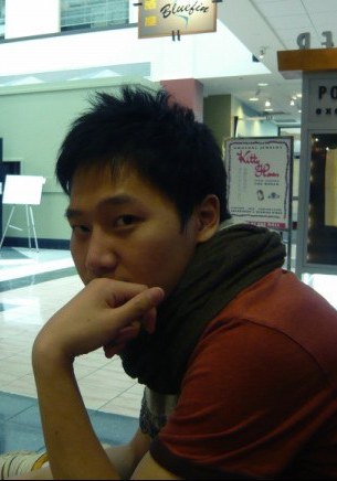 崔項勇 Hang-yong Choi