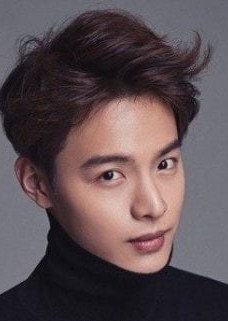 崔大韓 Choi Dae-Han