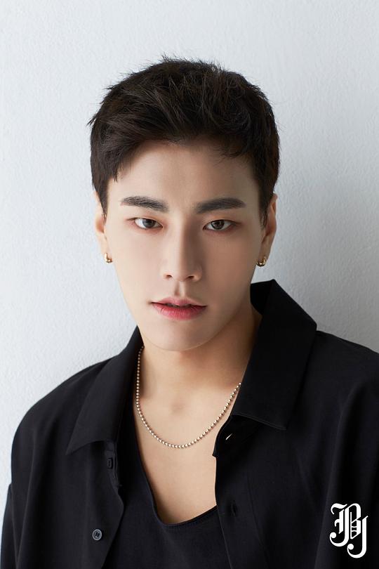 金相均 Kim Sang Joong