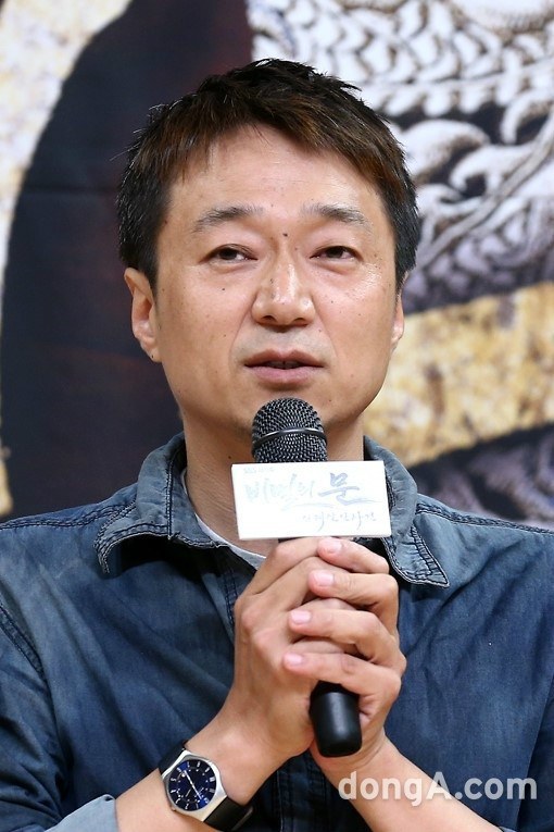 金亨植 Hyeong-sik Kim