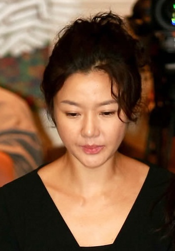 趙銀淑 Eun-sook Cho