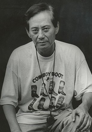 劉英吉 Yong-kil You