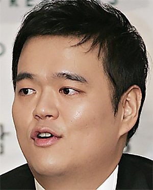 崔承京 Seung-kyung Choi