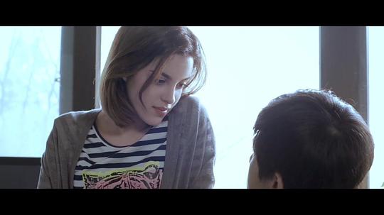 伊麗莎白·加西亞 Elisabeth Garcia